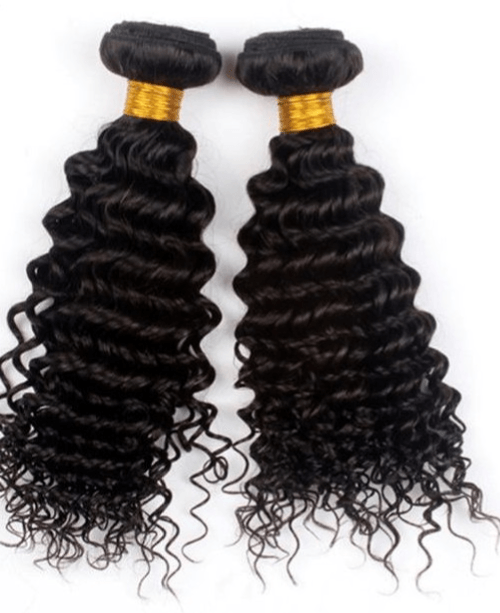 Exotic Curl True Illusion Hair